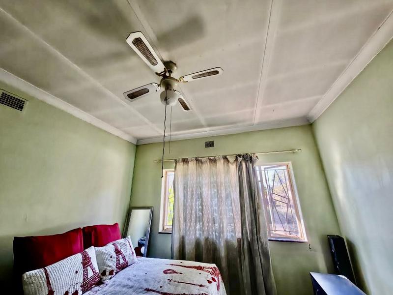 3 Bedroom Property for Sale in Daspoort Gauteng