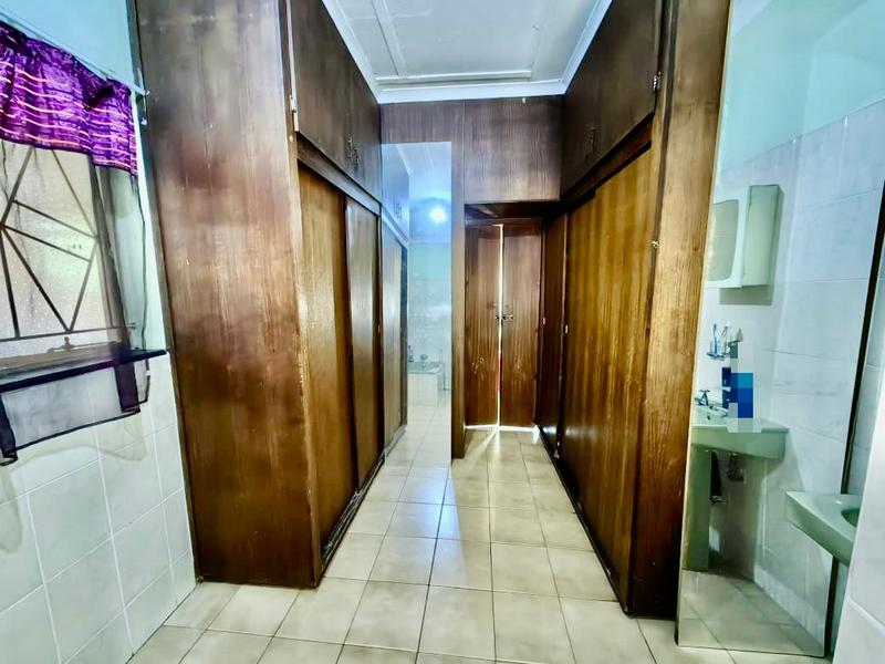 3 Bedroom Property for Sale in Daspoort Gauteng