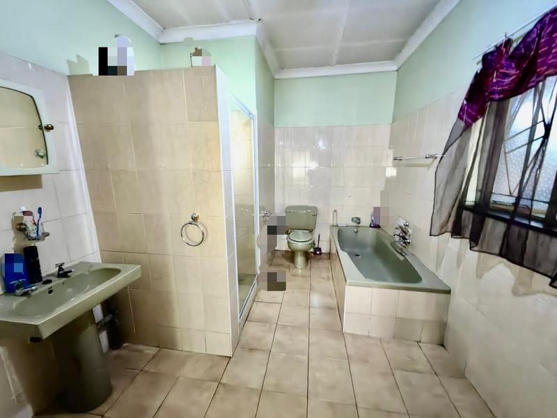 3 Bedroom Property for Sale in Daspoort Gauteng