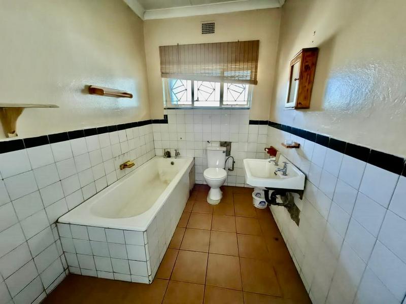 3 Bedroom Property for Sale in Daspoort Gauteng