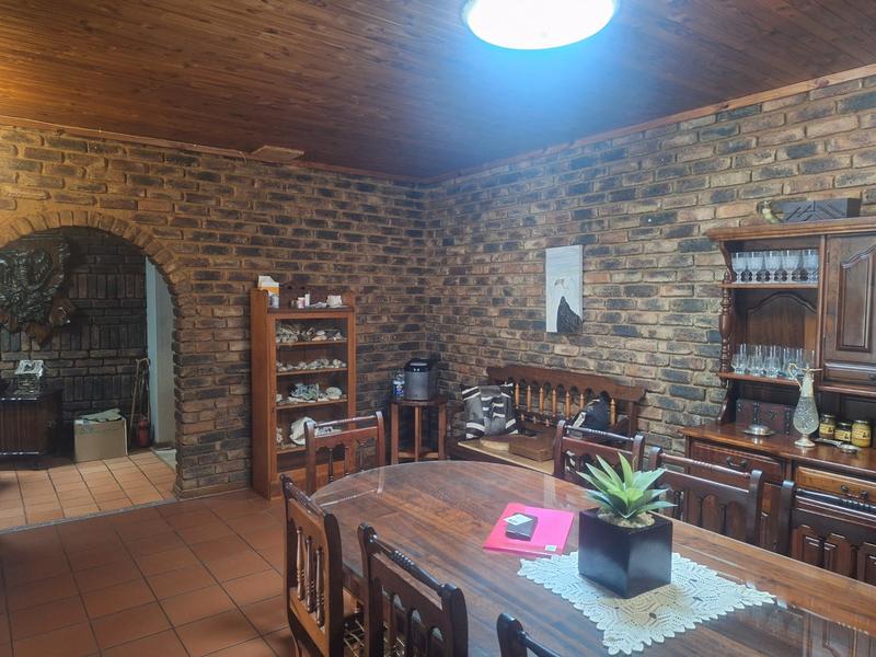 3 Bedroom Property for Sale in Dorandia Gauteng