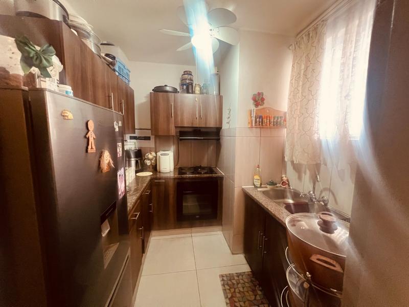 2 Bedroom Property for Sale in Pretoria Gardens Gauteng