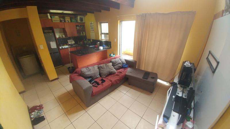 1 Bedroom Property for Sale in Pretoria North Gauteng