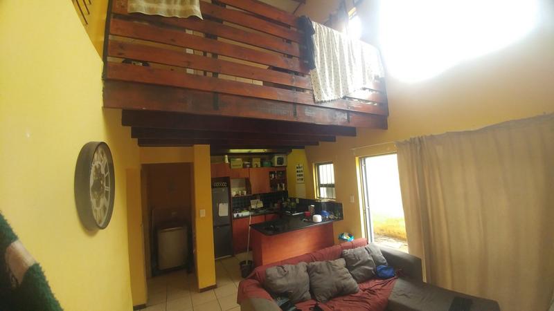 1 Bedroom Property for Sale in Pretoria North Gauteng