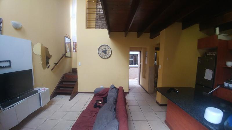 1 Bedroom Property for Sale in Pretoria North Gauteng