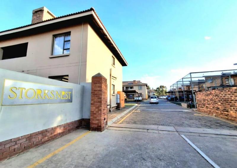 3 Bedroom Property for Sale in Albertsdal Gauteng