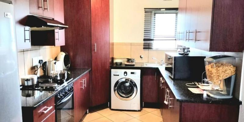 3 Bedroom Property for Sale in Albertsdal Gauteng