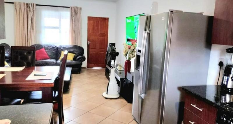 3 Bedroom Property for Sale in Albertsdal Gauteng