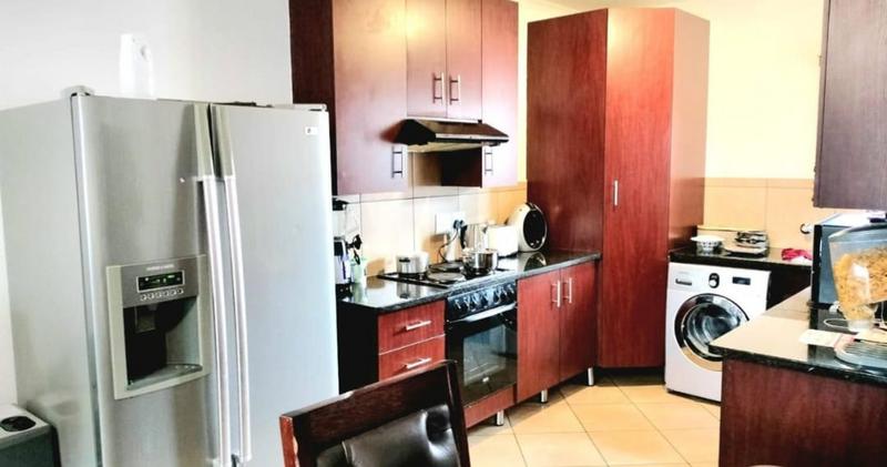 3 Bedroom Property for Sale in Albertsdal Gauteng