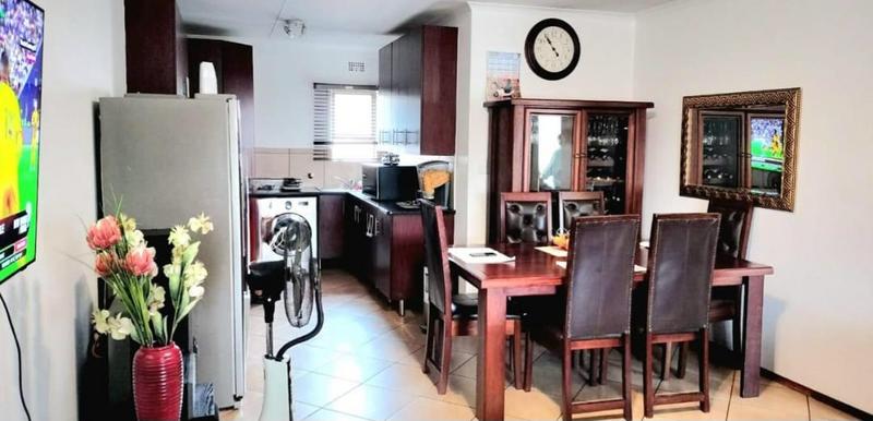 3 Bedroom Property for Sale in Albertsdal Gauteng