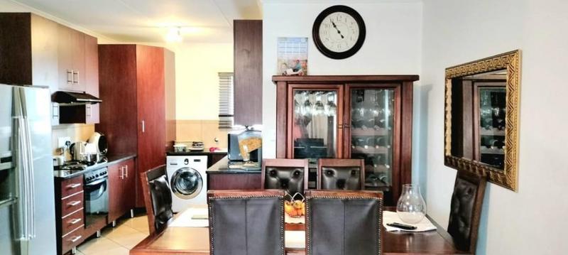 3 Bedroom Property for Sale in Albertsdal Gauteng