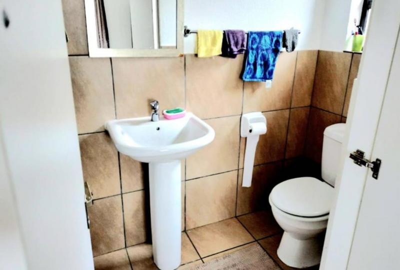 3 Bedroom Property for Sale in Albertsdal Gauteng