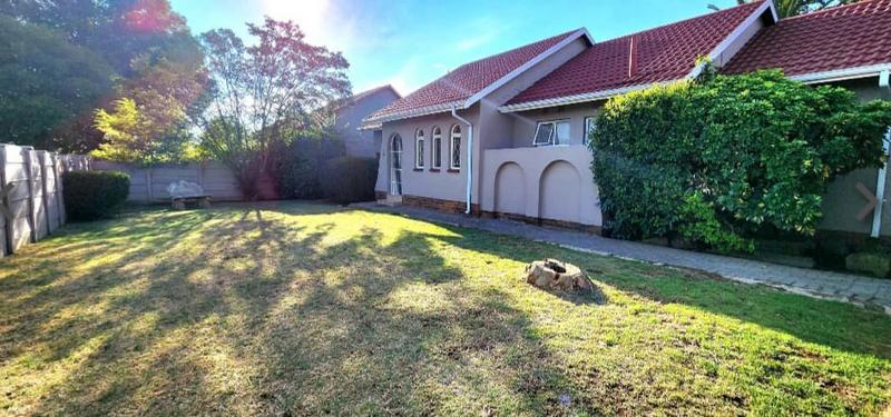 3 Bedroom Property for Sale in Brackendowns Gauteng