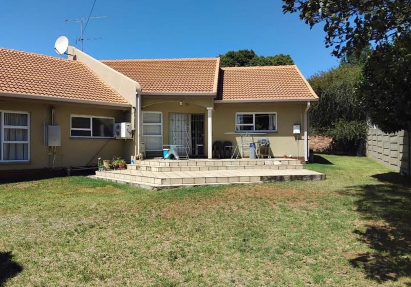 4 Bedroom Property for Sale in Randhart Gauteng