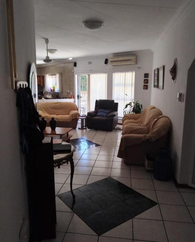 4 Bedroom Property for Sale in Randhart Gauteng