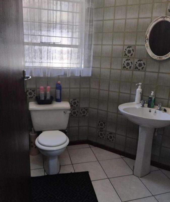 4 Bedroom Property for Sale in Randhart Gauteng