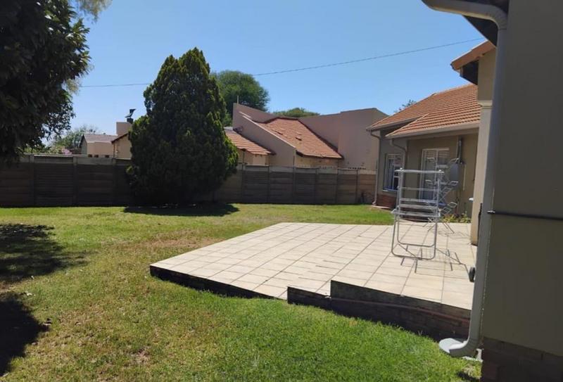 4 Bedroom Property for Sale in Randhart Gauteng