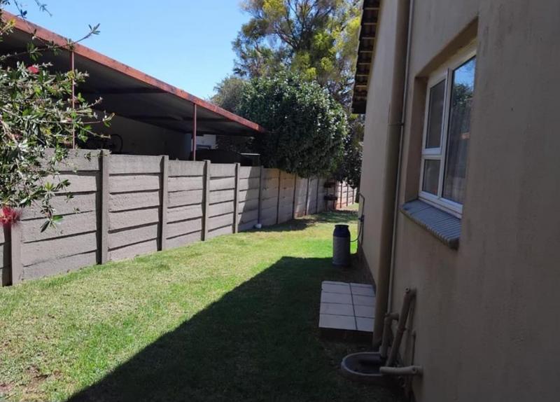 4 Bedroom Property for Sale in Randhart Gauteng