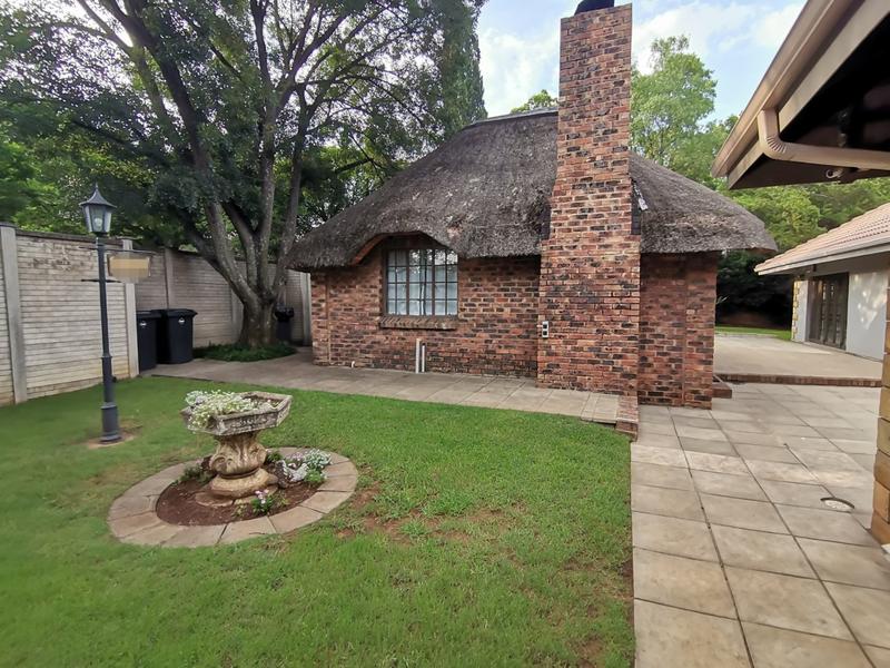 3 Bedroom Property for Sale in Vanderbijlpark SW 5 Gauteng