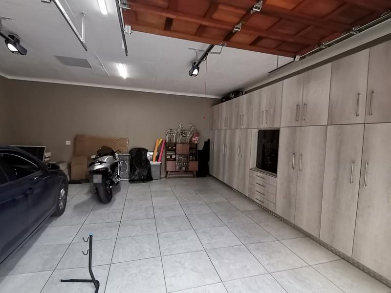 3 Bedroom Property for Sale in Vanderbijlpark SW 5 Gauteng