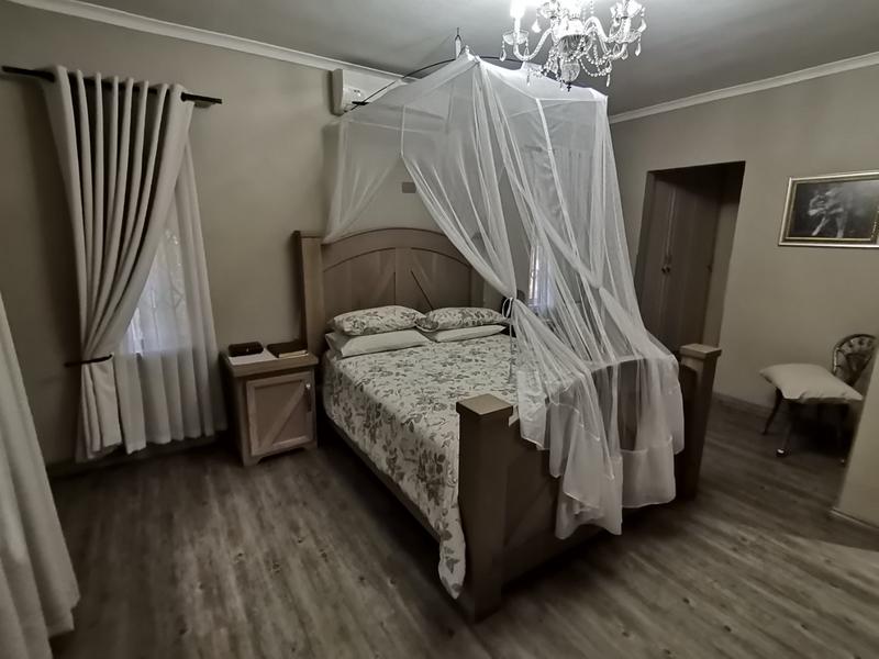 3 Bedroom Property for Sale in Vanderbijlpark SW 5 Gauteng