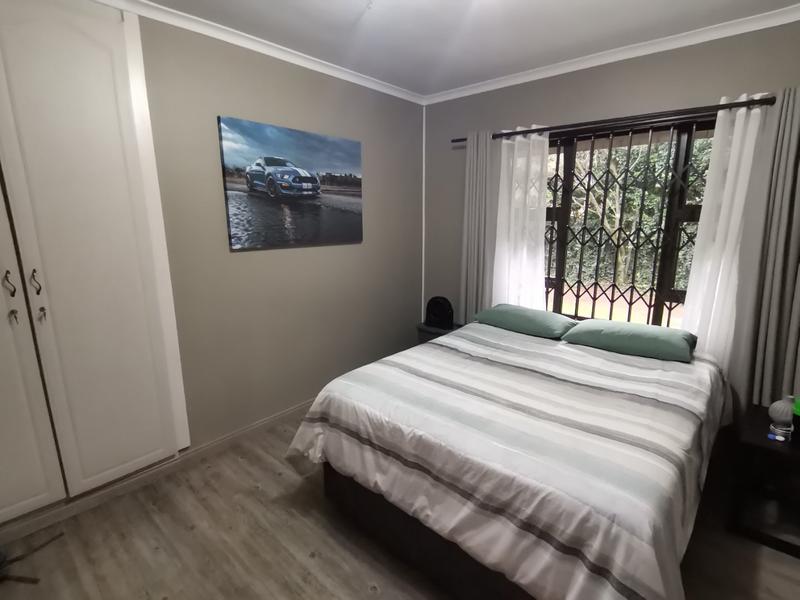 3 Bedroom Property for Sale in Vanderbijlpark SW 5 Gauteng