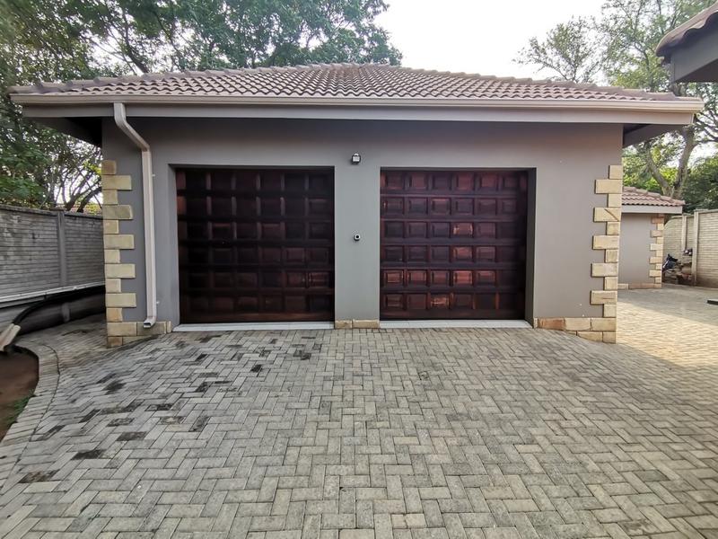 3 Bedroom Property for Sale in Vanderbijlpark SW 5 Gauteng