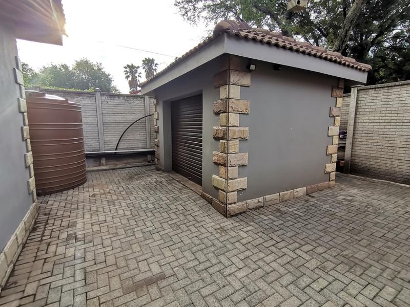 3 Bedroom Property for Sale in Vanderbijlpark SW 5 Gauteng