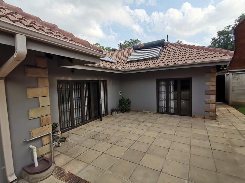 3 Bedroom Property for Sale in Vanderbijlpark SW 5 Gauteng