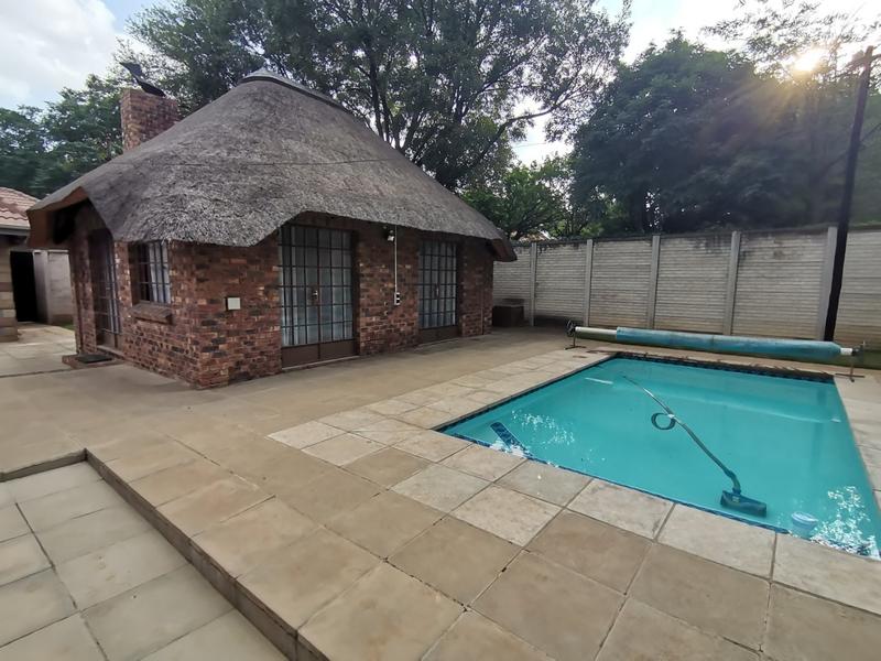 3 Bedroom Property for Sale in Vanderbijlpark SW 5 Gauteng