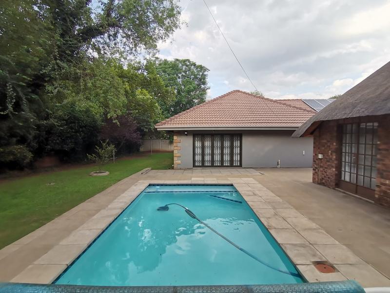 3 Bedroom Property for Sale in Vanderbijlpark SW 5 Gauteng