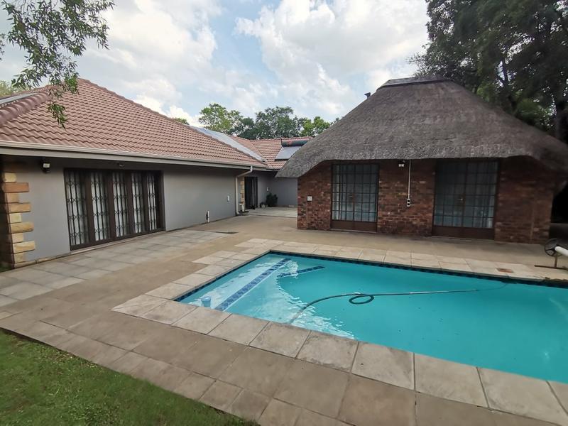 3 Bedroom Property for Sale in Vanderbijlpark SW 5 Gauteng