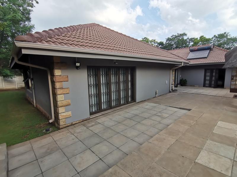 3 Bedroom Property for Sale in Vanderbijlpark SW 5 Gauteng