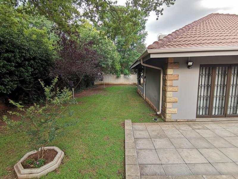 3 Bedroom Property for Sale in Vanderbijlpark SW 5 Gauteng