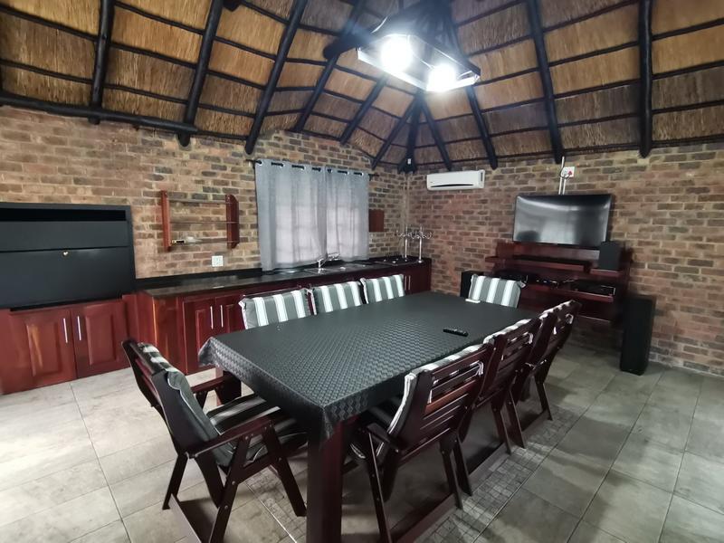 3 Bedroom Property for Sale in Vanderbijlpark SW 5 Gauteng