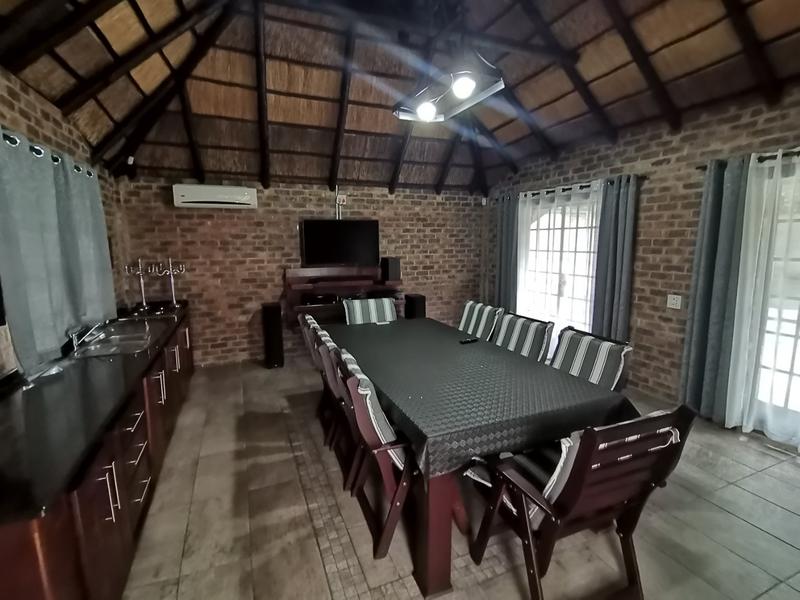 3 Bedroom Property for Sale in Vanderbijlpark SW 5 Gauteng