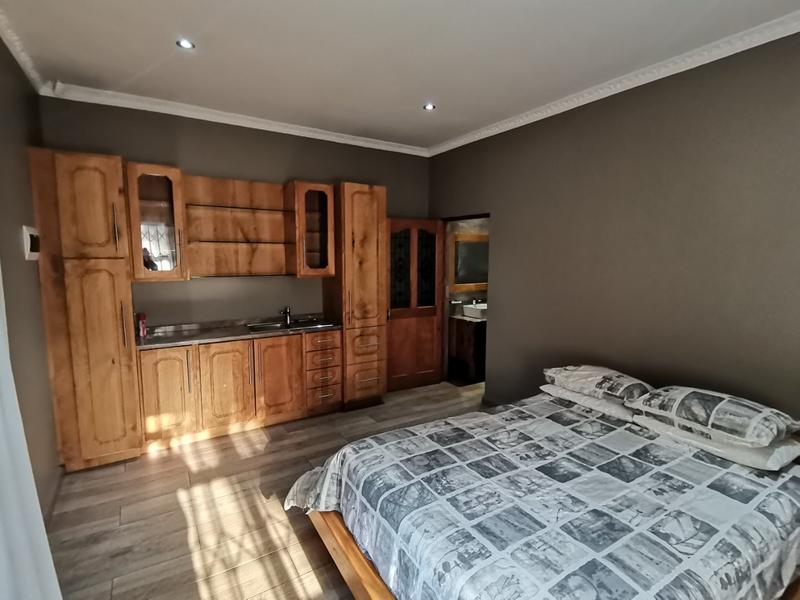 3 Bedroom Property for Sale in Vanderbijlpark SW 5 Gauteng