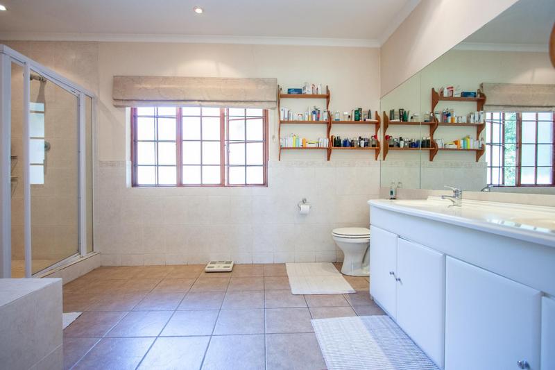 4 Bedroom Property for Sale in Kyalami Ah Gauteng