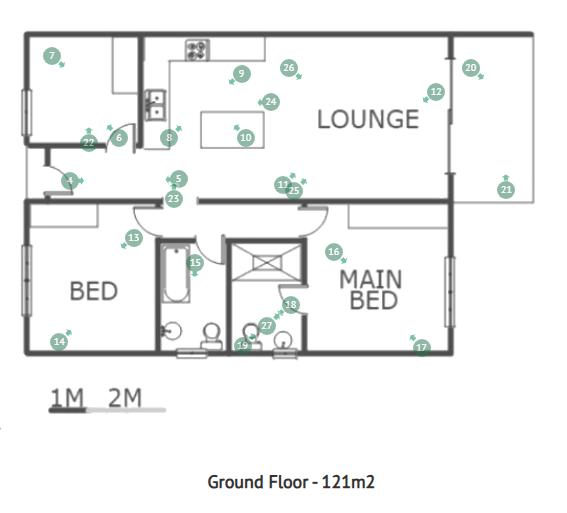 3 Bedroom Property for Sale in Ruimsig Gauteng