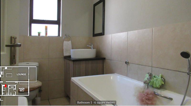 3 Bedroom Property for Sale in Ruimsig Gauteng