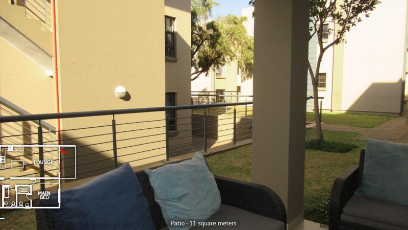 3 Bedroom Property for Sale in Ruimsig Gauteng