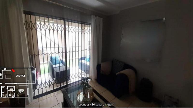 3 Bedroom Property for Sale in Ruimsig Gauteng