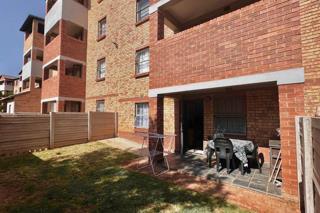 2 Bedroom Property for Sale in Heuweloord Gauteng