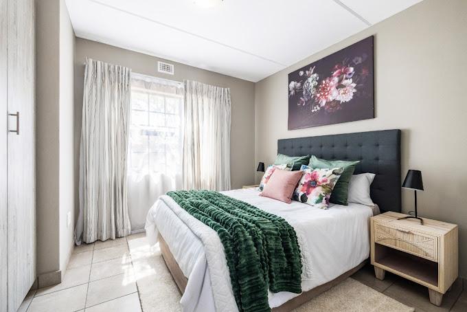 2 Bedroom Property for Sale in Heuweloord Gauteng