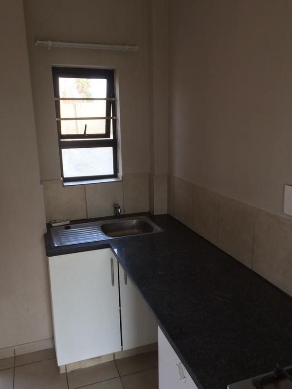 To Let 2 Bedroom Property for Rent in Nigel Gauteng