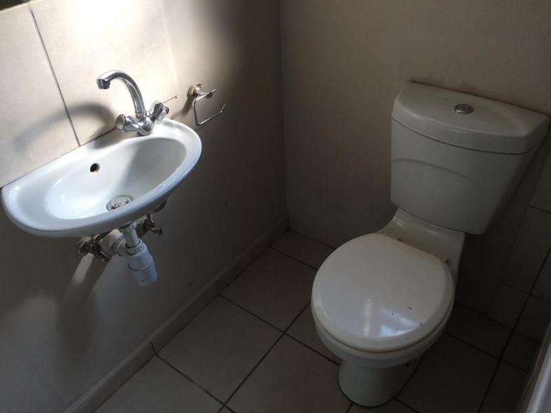 To Let 2 Bedroom Property for Rent in Nigel Gauteng