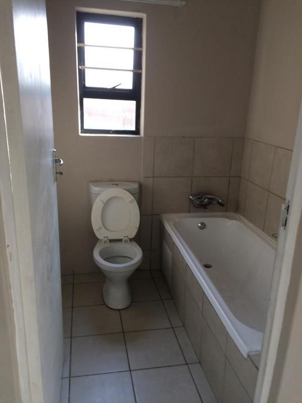 To Let 2 Bedroom Property for Rent in Nigel Gauteng