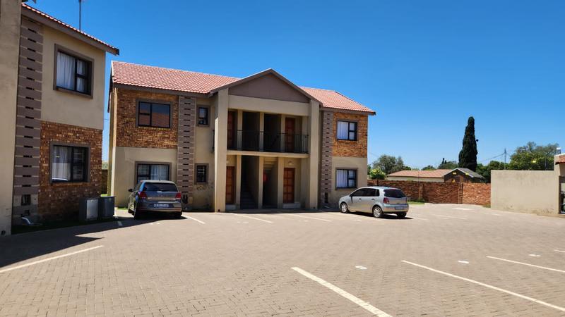 To Let 2 Bedroom Property for Rent in Nigel Gauteng