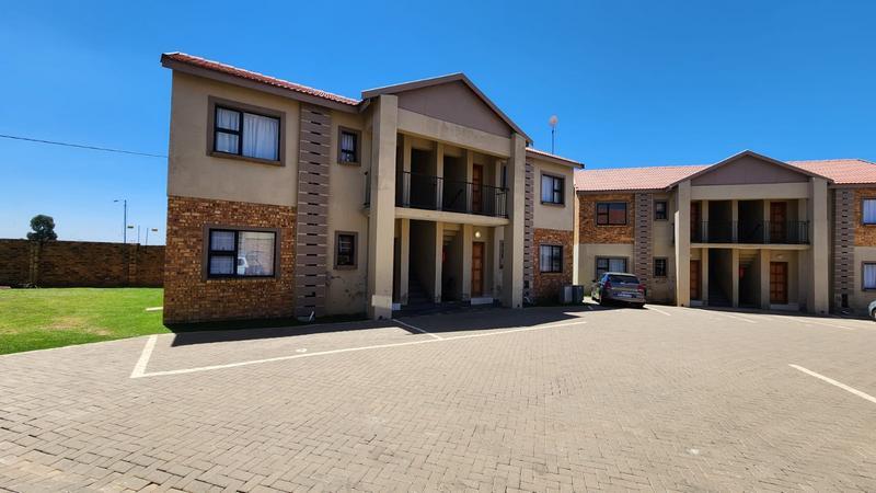 To Let 2 Bedroom Property for Rent in Nigel Gauteng