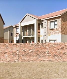 To Let 2 Bedroom Property for Rent in Nigel Gauteng